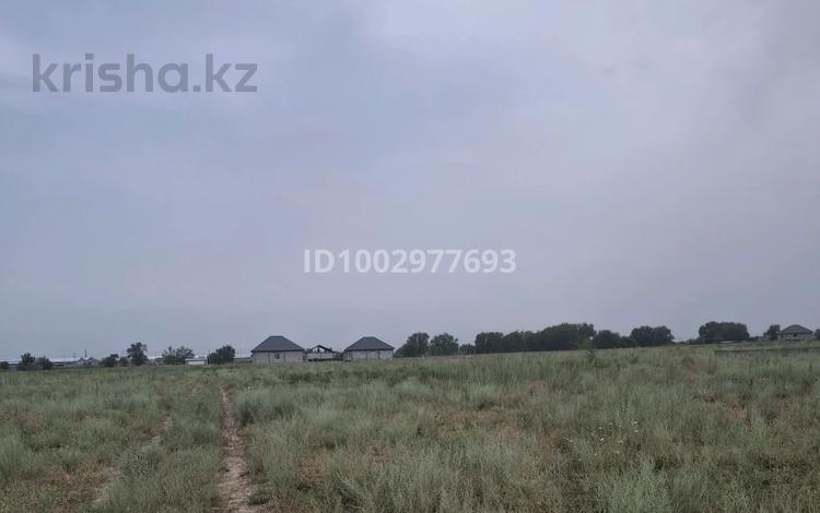 Участок · 6 соток, Елтай 19 — Елтай за 3.5 млн ₸ в Карасае — фото 2