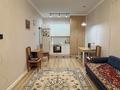 2-комнатная квартира · 50 м² · 6/12 этаж, Санжара Асфендиярова за 34.5 млн ₸ в Астане, Нура р-н