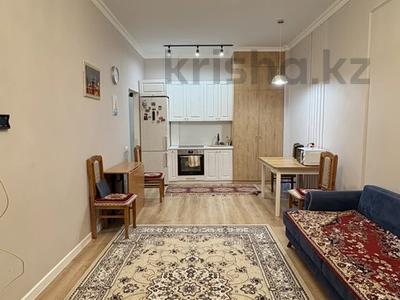 2-комнатная квартира · 50 м² · 6/12 этаж, Санжара Асфендиярова за 34.5 млн ₸ в Астане, Нура р-н