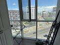 3-комнатная квартира · 85 м² · 8/18 этаж, Сыганак 17 за 600 000 ₸ в Астане, Есильский р-н — фото 11
