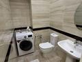 3-комнатная квартира · 85 м² · 8/18 этаж, Сыганак 17 за 600 000 ₸ в Астане, Есильский р-н — фото 13