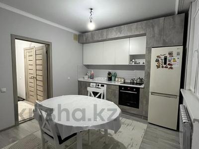 1-бөлмелі пәтер · 35 м² · 8/8 қабат, А. Байтурсынова 40 — Топовая локация!, бағасы: 20 млн ₸ в Астане, Сарайшык р-н