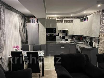 2-комнатная квартира · 55 м² · 8/9 этаж, мкр Самал-1 4 — Достык за 59 млн ₸ в Алматы, Медеуский р-н