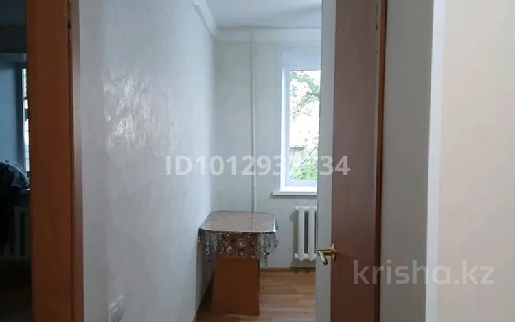 1-комнатная квартира · 34 м² · 1/5 этаж, Гагарина 63/1 — Джамбульакая за 14.5 млн ₸ в Павлодаре — фото 10