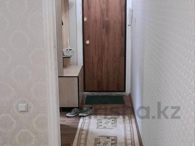 3-комнатная квартира · 60 м² · 4/5 этаж, Айбергенова 7 — Шымкент плаза за 170 000 ₸