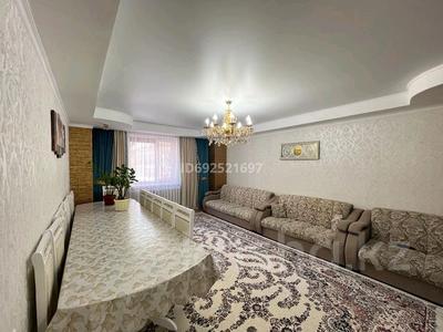 2-комнатная квартира, 96 м², 4/12 этаж, Кошкарбаева 40 за 32.5 млн 〒 в Астане, Алматы р-н