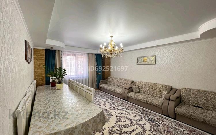 2-комнатная квартира, 96 м², 4/12 этаж, Кошкарбаева 40 за 31 млн 〒 в Астане, Алматы р-н — фото 2