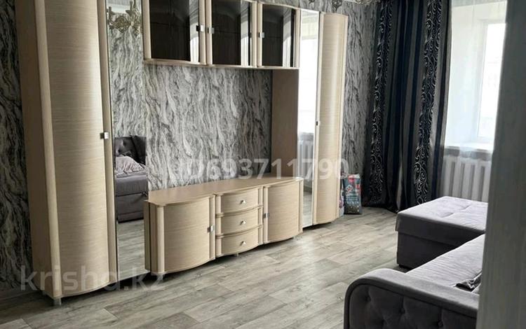 1-комнатная квартира · 36 м² · 5/5 этаж, Уразбаева 2/1 за 130 000 ₸ в Уральске — фото 2