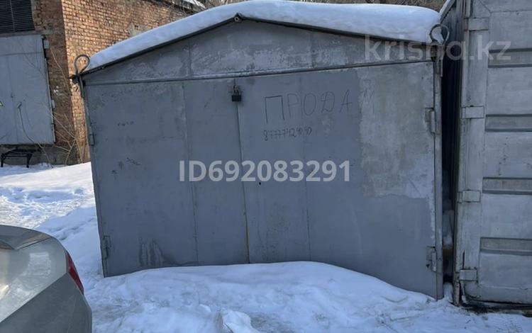 Гараж · Сатпаева 12 — Между сатпаева 12 и 12/1 за 700 000 〒 в Усть-Каменогорске, Ульбинский — фото 2