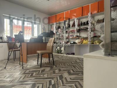 Еркін, дүкендер мен бутиктер, сұлулық салондары · 228 м², бағасы: 80 млн ₸ в Аскара Токпанова (Казцик)