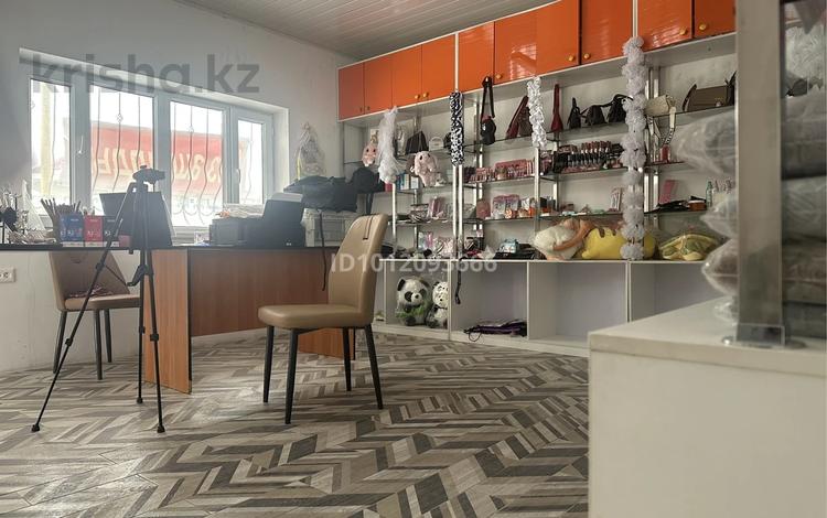 Еркін, дүкендер мен бутиктер, сұлулық салондары · 228 м², бағасы: 80 млн ₸ в Аскара Токпанова (Казцик) — фото 3