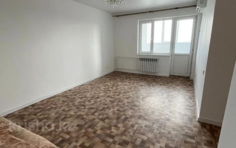 2-комнатная квартира · 58 м² · 9/10 этаж, мкр 5, Алия Молдагулова за 17.5 млн ₸ в Актобе — фото 2