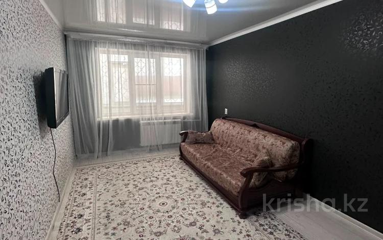 1-бөлмелі пәтер · 34.5 м² · 1/5 қабат, Гришина 70, бағасы: 13.5 млн ₸ в Актобе — фото 2