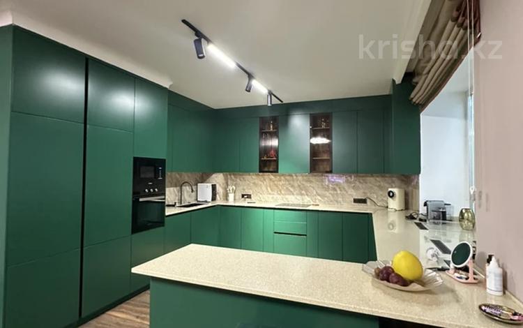 4-комнатная квартира · 222.7 м² · 4/7 этаж, Айтеке би 16 — Кайым Мухамедханоа за ~ 104 млн ₸ в Астане, Нура р-н — фото 6