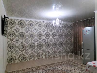 3-бөлмелі пәтер · 60 м² · 5/6 қабат, мкр Жилгородок 7 — Есет Батыра - Мира, бағасы: 150 000 ₸ в Актобе