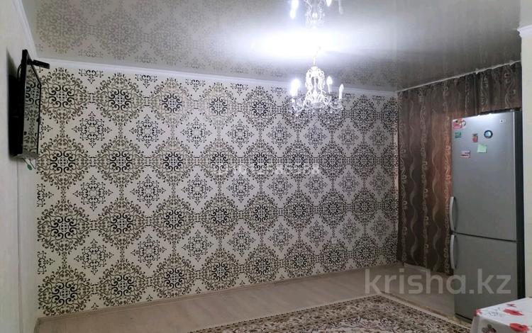 3-бөлмелі пәтер · 60 м² · 5/6 қабат, мкр Жилгородок 7 — Есет Батыра - Мира, бағасы: 150 000 ₸ в Актобе — фото 2