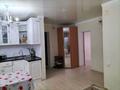 3-бөлмелі пәтер · 60 м² · 5/6 қабат, мкр Жилгородок 7 — Есет Батыра - Мира, бағасы: 150 000 ₸ в Актобе — фото 8