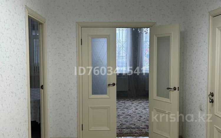 1-комнатная квартира · 50 м² · 5/14 этаж, Сарыарка 5 за 250 000 ₸ в Астане, Сарыарка р-н — фото 2