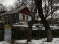 Часть дома · 3 комнаты · 50.7 м² · 5.92 сот., мкр АДК, Фадеева 115/3 — Кудерина/Рыскулова. Строительный базар за 34 млн 〒 в Алматы, Алатауский р-н