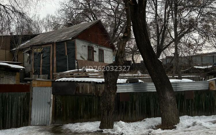 Часть дома · 3 комнаты · 50.7 м² · 5.92 сот., мкр АДК, Фадеева 115/3 — Кудерина/Рыскулова. Строительный базар за 34 млн 〒 в Алматы, Алатауский р-н — фото 29