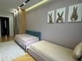3-комнатная квартира · 117 м² · 4/5 этаж, Таттимбета 16/1 за 83 млн ₸ в Караганде, Казыбек би р-н — фото 12