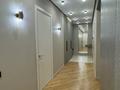 3-комнатная квартира · 117 м² · 4/5 этаж, Таттимбета 16/1 за 83 млн ₸ в Караганде, Казыбек би р-н — фото 18