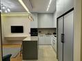 3-комнатная квартира · 117 м² · 4/5 этаж, Таттимбета 16/1 за 83 млн ₸ в Караганде, Казыбек би р-н — фото 5