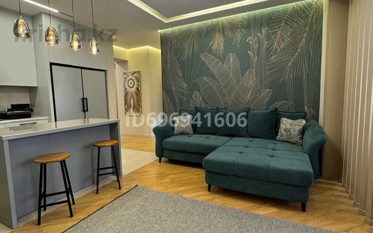 3-комнатная квартира · 117 м² · 4/5 этаж, Таттимбета 16/1 за 83 млн ₸ в Караганде, Казыбек би р-н — фото 22