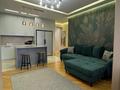 3-комнатная квартира · 117 м² · 4/5 этаж, Таттимбета 16/1 за 83 млн ₸ в Караганде, Казыбек би р-н — фото 2