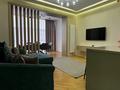 3-комнатная квартира · 117 м² · 4/5 этаж, Таттимбета 16/1 за 83 млн ₸ в Караганде, Казыбек би р-н — фото 4