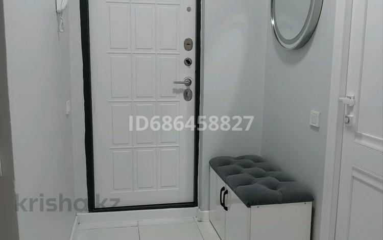 3-бөлмелі пәтер · 63 м² · 3 қабат, Мынбулак 36 — Мынбулак 36, бағасы: 25 млн ₸ в Таразе — фото 50