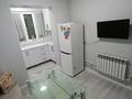 3-бөлмелі пәтер · 63 м² · 3 қабат, Мынбулак 36 — Мынбулак 36, бағасы: 25 млн ₸ в Таразе — фото 30