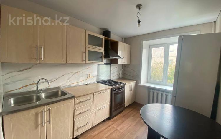 3-бөлмелі пәтер · 62.6 м² · 4/6 қабат, уральская 6к1, бағасы: 22 млн ₸ в Костанае — фото 7