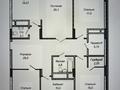 5-комнатная квартира, 150 м², 11/12 этаж, Пр.Тайманова 48 за 95 млн 〒 в Атырау — фото 19