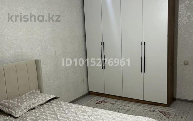 2-комнатная квартира · 61 м² · 3/5 этаж, Коктем 18 за 180 000 ₸ в Талдыкоргане, мкр Коктем — фото 2