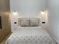 1-комнатная квартира · 53 м² · 3/9 этаж, мкр Нурсая, Елорда 6/3 за 13 000 〒 в Атырау