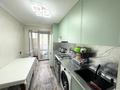 3-комнатная квартира · 62 м² · 2/5 этаж, К.Аманжолова 43 за 32 млн ₸ в Караганде, Казыбек би р-н — фото 12