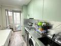 3-комнатная квартира · 62 м² · 2/5 этаж, К.Аманжолова 43 за 32 млн ₸ в Караганде, Казыбек би р-н — фото 13