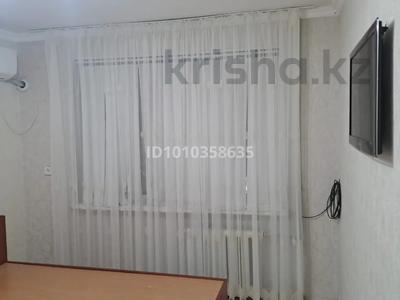1-комнатная квартира · 27 м² · 4/4 этаж, Б. Момышулы 8 а за 15 млн ₸ в Шымкенте, Аль-Фарабийский р-н