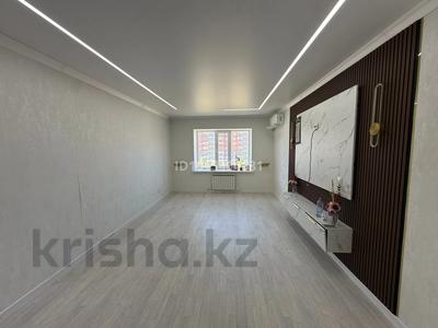 3-комнатная квартира · 94 м² · 4/10 этаж, мкр. Алтын орда — Алия молдагулова и Мангилик ел за 40 млн ₸ в Актобе