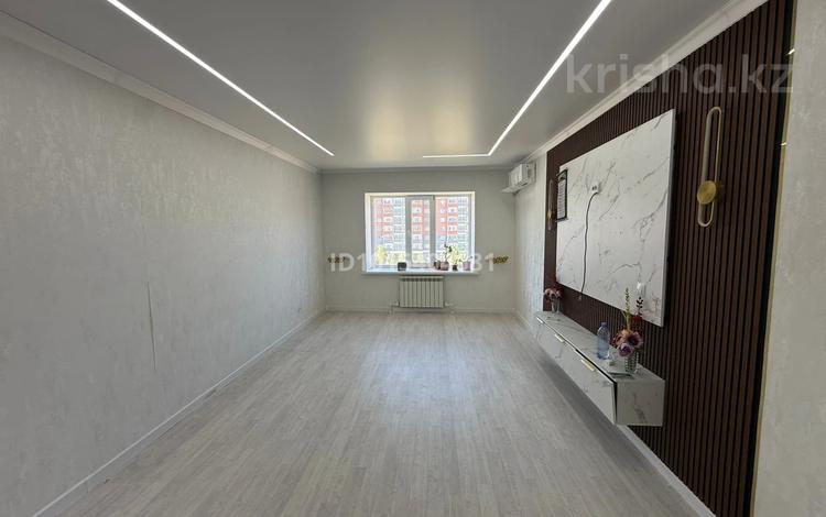 3-комнатная квартира · 94 м² · 4/10 этаж, мкр. Алтын орда — Алия молдагулова и Мангилик ел за 40 млн ₸ в Актобе — фото 15
