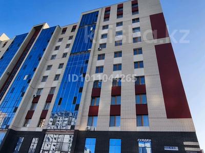2-комнатная квартира · 78.16 м² · 6/10 этаж, Кенесары стр. 6 за 33 млн ₸ в Астане, Сарыарка р-н