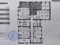 2-бөлмелі пәтер · 78.16 м² · 6/10 қабат, Кенесары стр. 6, бағасы: 33 млн ₸ в Астане, Сарыарка р-н — фото 2