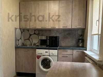 1-бөлмелі пәтер · 25.2 м² · 2/2 қабат, ул. Малика Габдуллина 50, бағасы: 25 млн ₸ в Алматы, Бостандыкский р-н