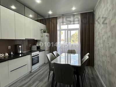 3-комнатная квартира · 95 м² · 1/6 этаж, Дастенова 55 за 55 млн ₸ в Семее
