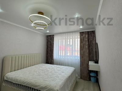 3-бөлмелі пәтер · 75 м² · 2/9 қабат, Азербаева, бағасы: 37.6 млн ₸ в Астане, Сарайшык р-н