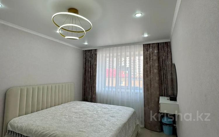 3-бөлмелі пәтер · 75 м² · 2/9 қабат, Азербаева, бағасы: 37.6 млн ₸ в Астане, Сарайшык р-н — фото 2