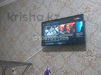 1-бөлмелі пәтер · 33 м² · 5/5 қабат, Беркимбаева 101 — Супермаркет Гринвич рядом, бағасы: 8 000 〒 в Экибастузе