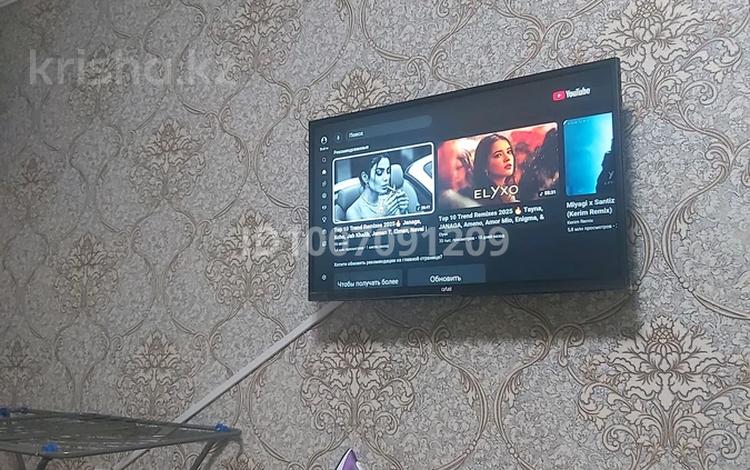 1-бөлмелі пәтер · 33 м² · 5/5 қабат, Беркимбаева 101 — Супермаркет Гринвич рядом, бағасы: 8 000 〒 в Экибастузе — фото 94