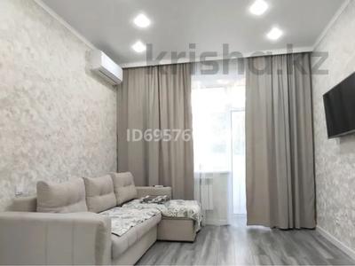 1-комнатная квартира · 44 м² · 4 этаж, мкр Сары Арка, 3 17 за 14 000 〒 в Атырау